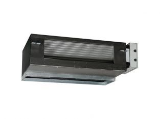 Mitsubishi 6,0kW SRR 60ZS-W satellietmodel